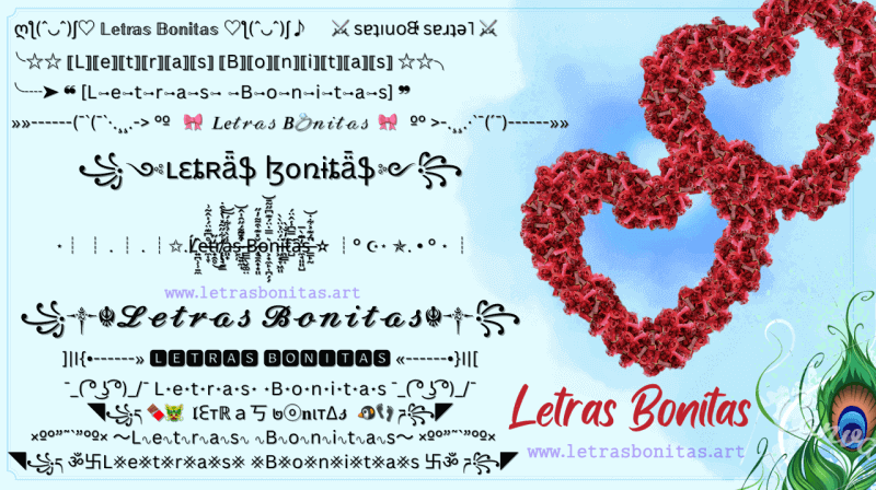letra-bonita